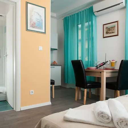 Simone * 스플리트