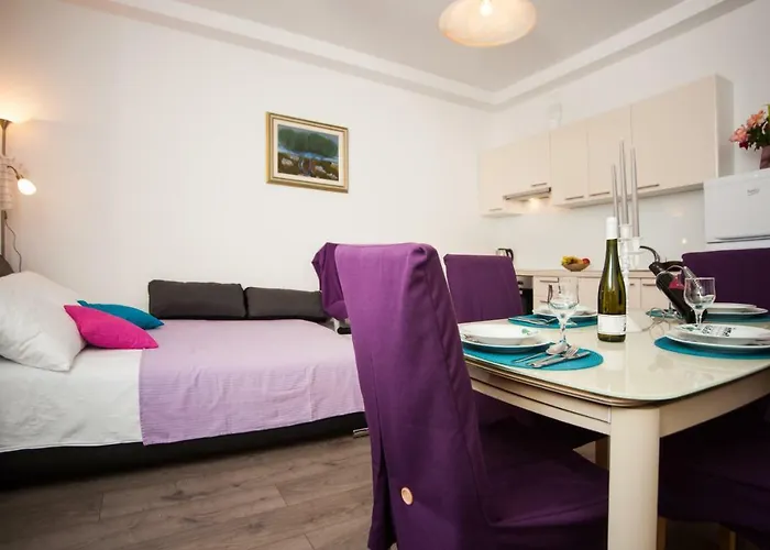 Apartmán Simone Split