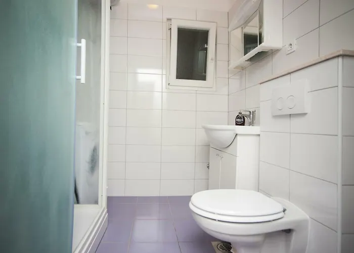 Apartmán Simone Split