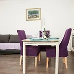 Apartment Simone
