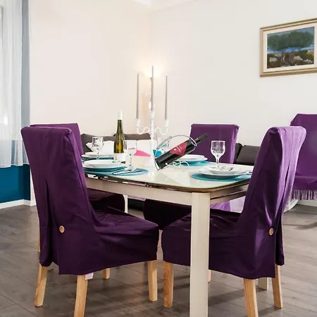 Appartement Simone *