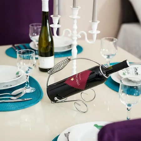 Appartement Simone *