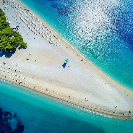 Simone Appartement *