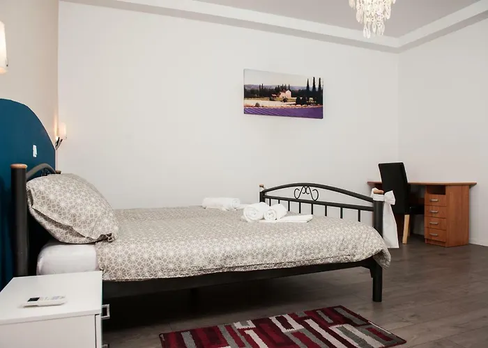 Apartament Simone *