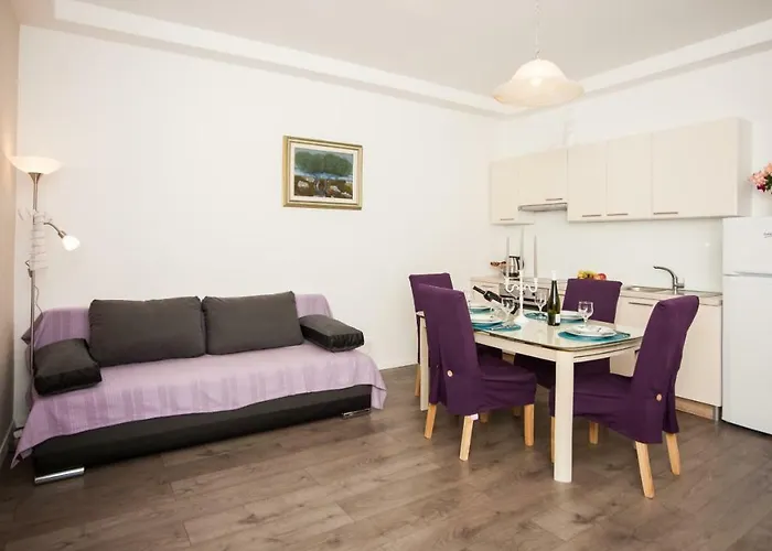 Apartament Simone