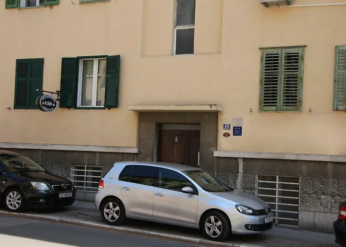 Apartament Simone