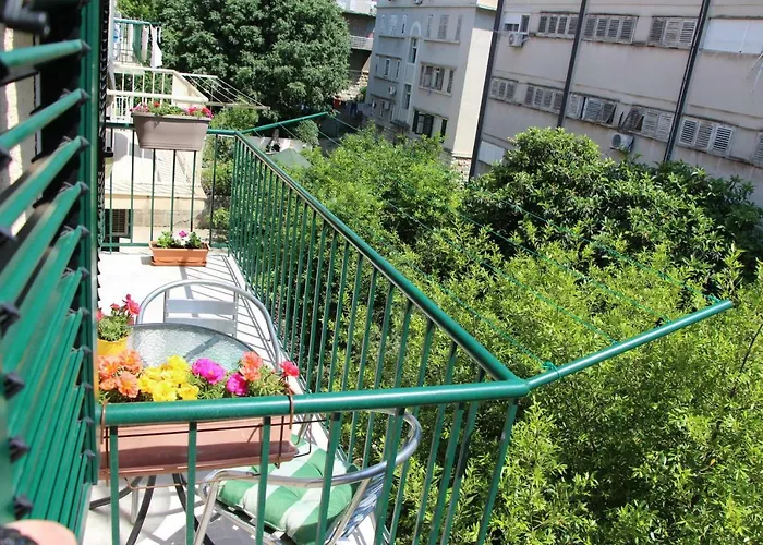 Apartament Simone