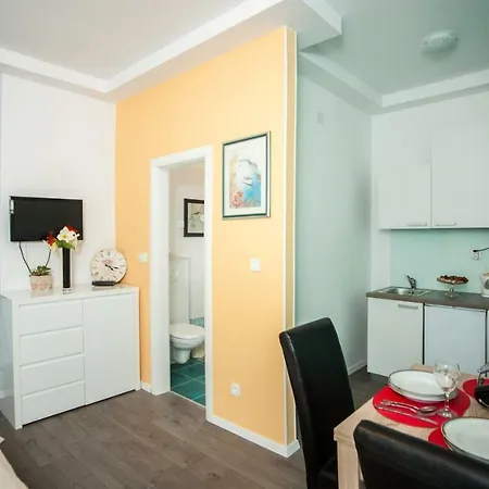 Simone Apartamento Split