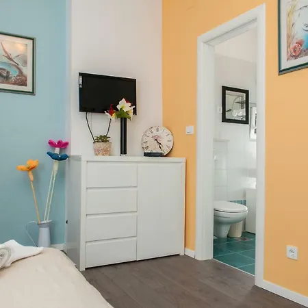 Simone Appartement