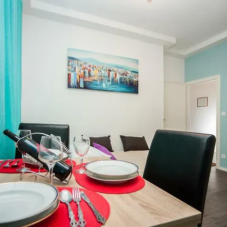 Apartamento Simone Split