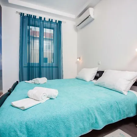 Apartment Simone