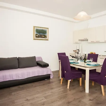Apartment Simone