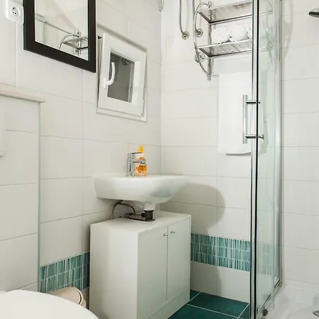 Simone Apartment