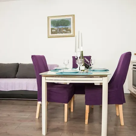 Apartment Simone