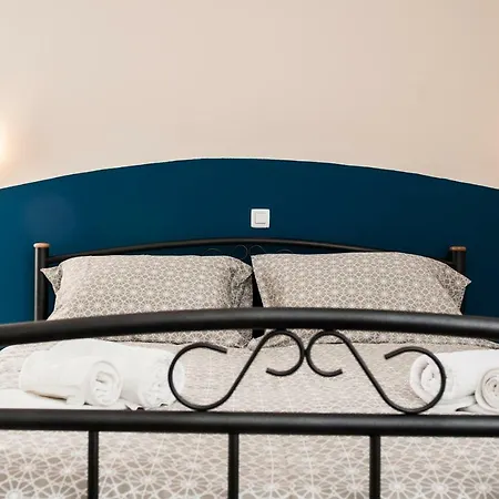 Simone Appartement *