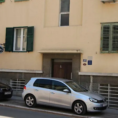 Apartment Simone