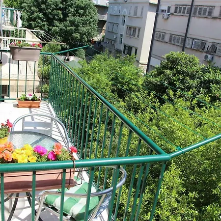Apartment Simone