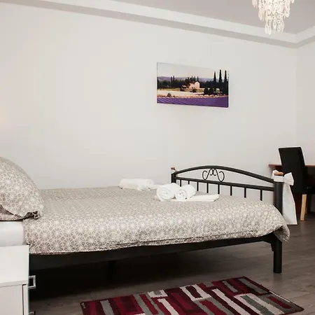 Apartamento Simone *