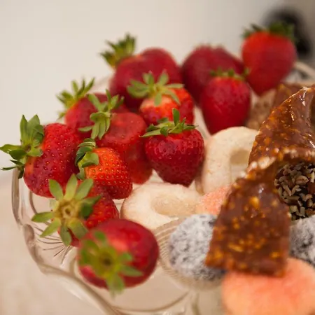 Apartamento Simone *