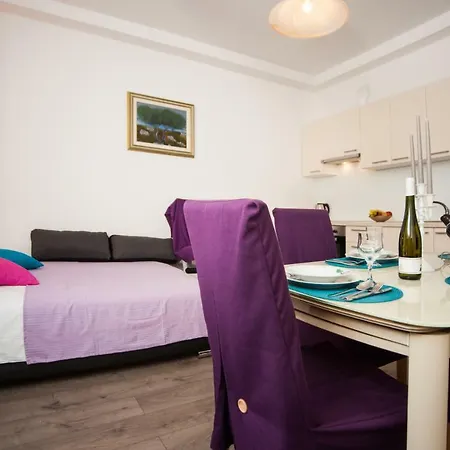 Apartamento Simone Split