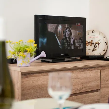 Simone Apartamento *