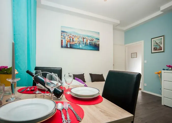 شقة Simone سبليت